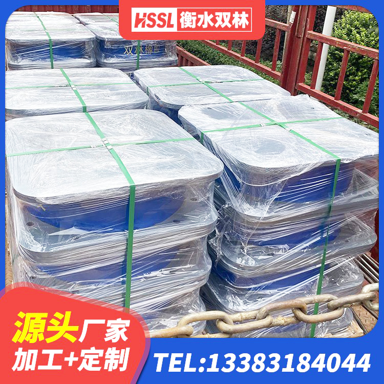 玉树市LRB橡胶隔震支座500(II型)源头工厂 玉树市建筑天然橡胶隔震支座厂家直销厂家 玉树市高阻尼叠层橡胶隔震支座 玉树市建筑高性能橡胶隔震支座生产厂家 - 第2张