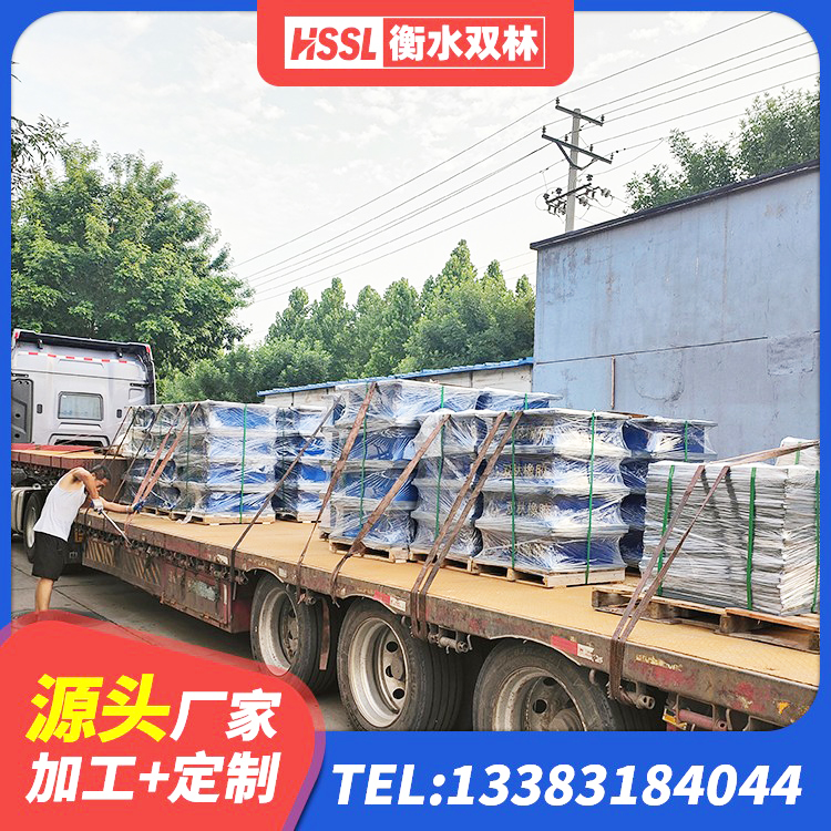 玉树市高性能隔震橡胶支座 玉树市LRB减橡胶隔震支座生产厂家 玉树市LNR(H)支座源头工厂 玉树市铅芯隔震支座厂家价格 - 第6张