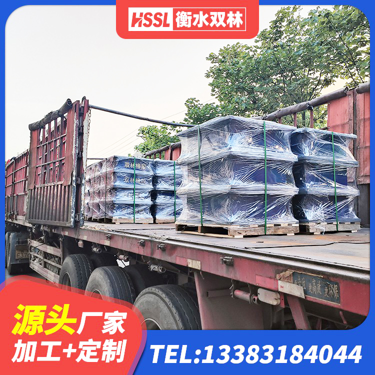 玉树市LNR400隔震支座 玉树市HDR1000高阻尼橡胶支座 玉树市HDR1500高阻尼橡胶支座什么价格 玉树市LRB400隔震支座 - 第2张