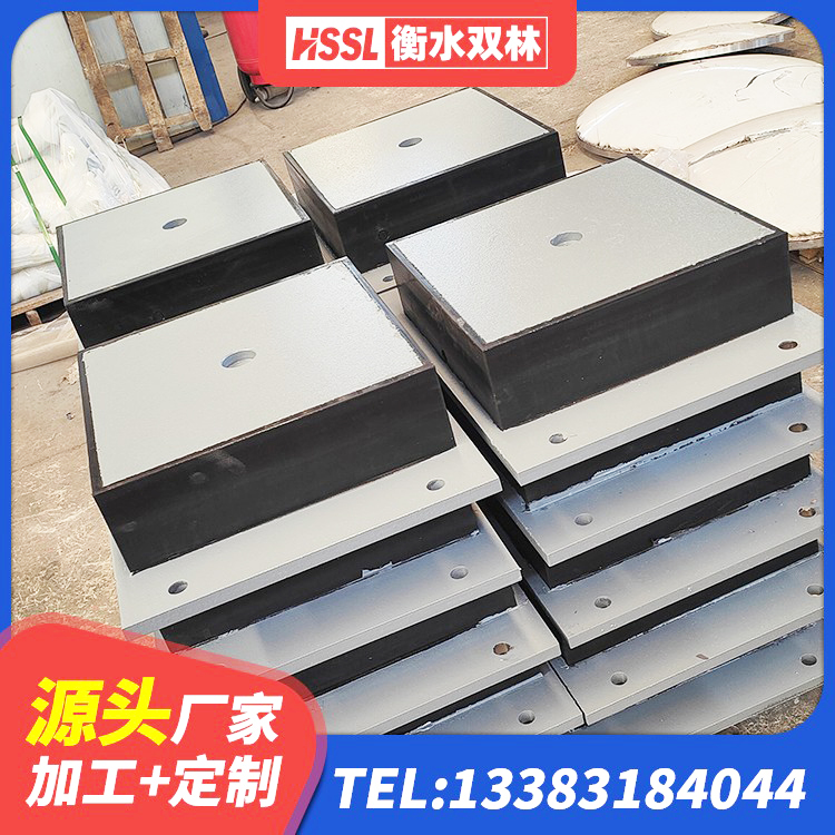 玉树市LRB建筑隔震支座多少钱 玉树市天然橡胶支座生产厂家 玉树市房子减震支座厂家 玉树市HDR1000高阻尼建筑隔震支座生产厂家