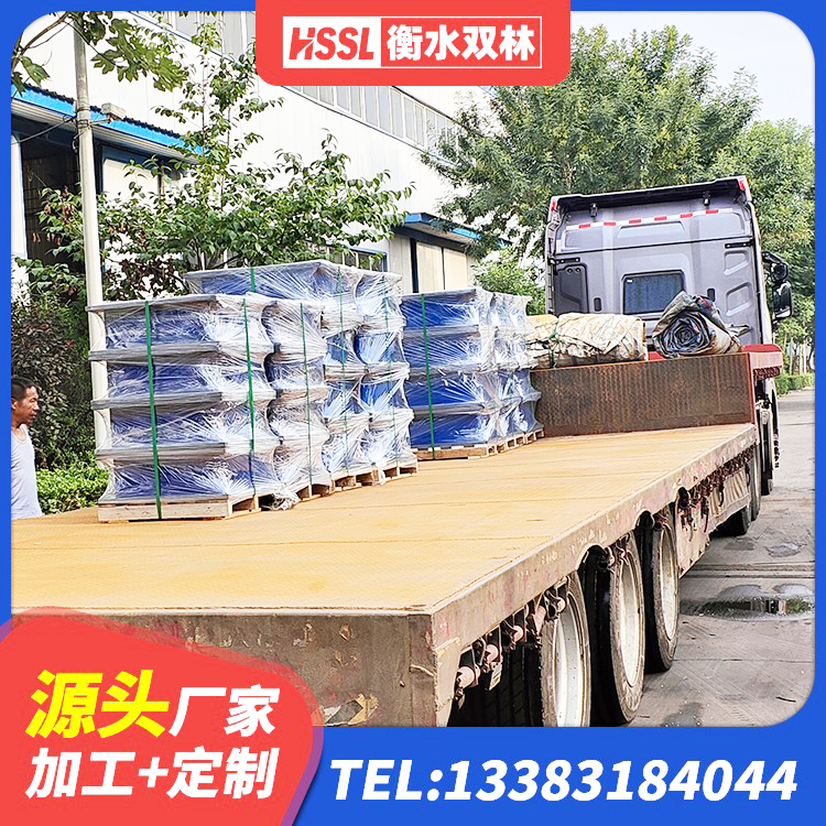 玉树市HDR橡胶隔震支座生产厂家 玉树市LNR300橡胶隔震支座多少钱 玉树市隔震支座LNR700-Ⅱ厂家 玉树市HDR高阻尼建筑隔震支座厂家 - 第10张