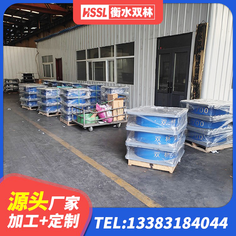 玉树市楼梯抗震支座生产厂家 玉树市LRB铅芯支座企业 玉树市建筑Y4Q铅芯隔震支座源头工厂 玉树市隔震支座商家厂家 - 第4张