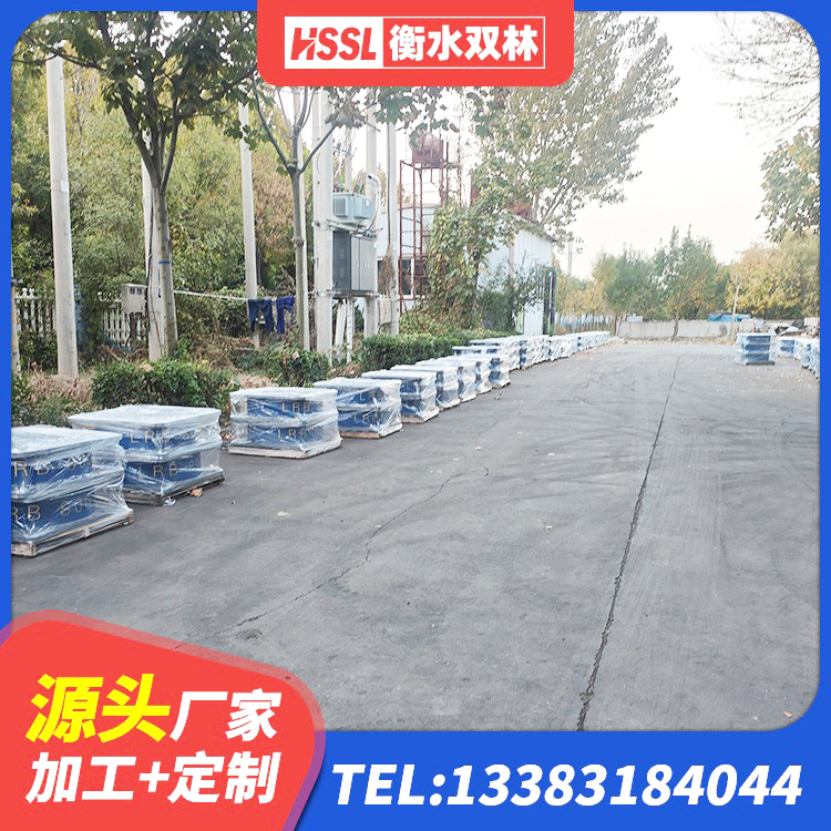 玉树市抗震支座定制源头工厂 玉树市预制高阻尼橡胶隔震支座 玉树市LNR水平力分散橡胶隔震支座 玉树市隔震减震橡胶隔震支座生产厂家