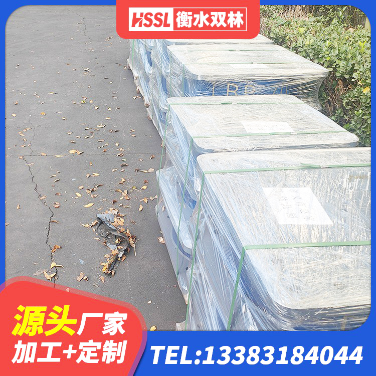 玉树市建筑楼梯减震支座 玉树市楼梯抗震支座生产厂家 玉树市LRB1400隔震支座源头工厂 玉树市橡胶隔震支座批发 - 第7张