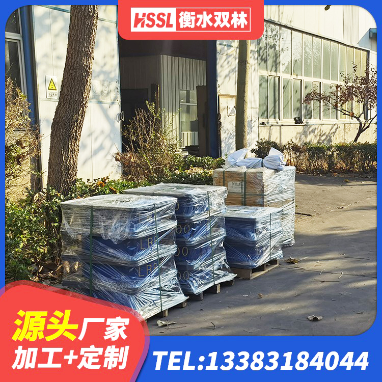 玉树市矩形高阻尼隔震橡胶支座厂家电话 玉树市LNR水平力分散型隔震支座厂家电话 玉树市的橡胶隔震支座源头工厂 玉树市房屋隔震支座厂家 - 第3张