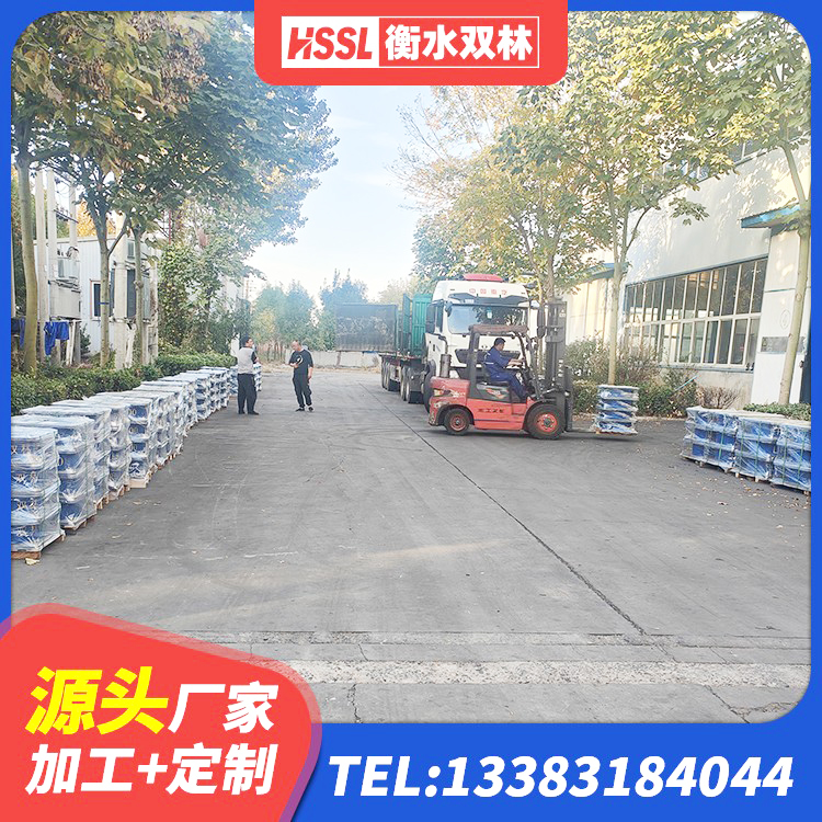 玉树市钢连廊用建筑抗震支座 玉树市建筑抗震式橡胶隔震支座生产厂家 玉树市橡胶抗震支座厂家电话 玉树市LNR橡胶隔震支座1400(II型)厂家 - 第10张
