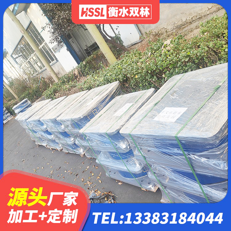 玉树市建筑水平力分散隔震支座源头工厂 玉树市高阻尼叠层隔震支座生产厂家 玉树市LRB700橡胶隔震支座厂家 玉树市建筑铅芯隔振支座厂家 - 第4张