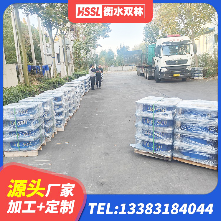 玉树市矩形高阻尼隔震橡胶支座厂家电话 玉树市LNR水平力分散型隔震支座厂家电话 玉树市的橡胶隔震支座源头工厂 玉树市房屋隔震支座厂家 - 第2张