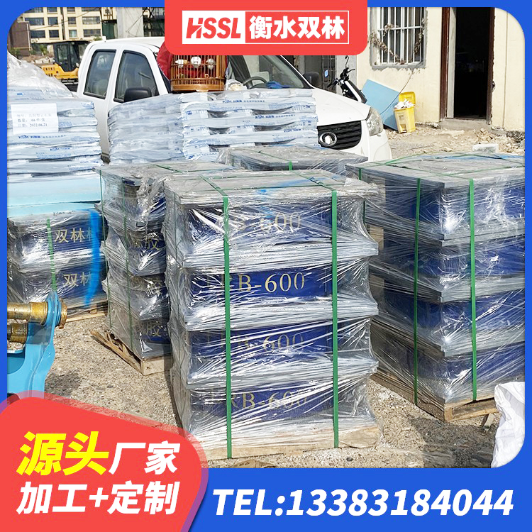 玉树市高性能隔震橡胶支座 玉树市LRB减橡胶隔震支座生产厂家 玉树市LNR(H)支座源头工厂 玉树市铅芯隔震支座厂家价格 - 第4张